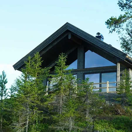 Chalet Felsener - Luxury With Hottub And Sauna *
