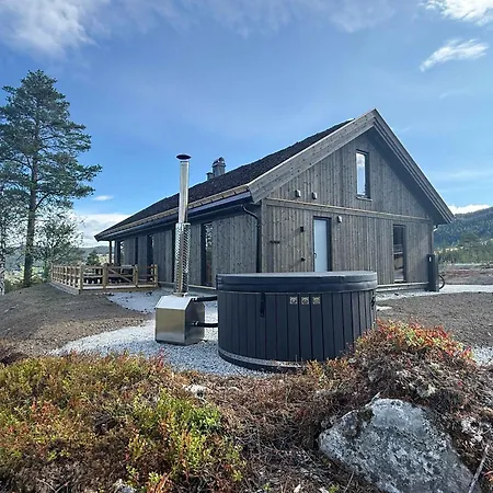 Felsener - Luxury With Hottub And Sauna *