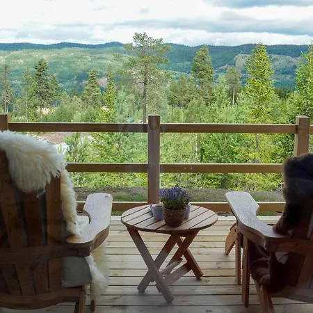 Chalet Felsener - Luxury With Hottub And Sauna *