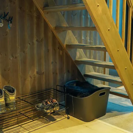 Chalet Felsener - Luxury With Hottub And Sauna