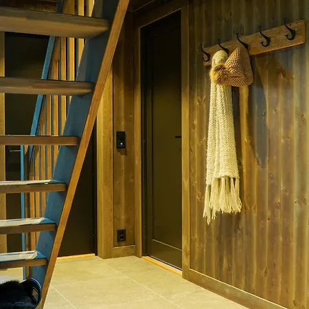 Felsener - Luxury With Hottub And Sauna