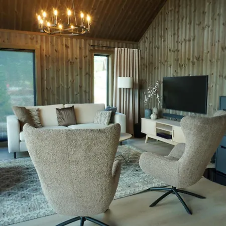 Chalet Felsener - Luxury With Hottub And Sauna *