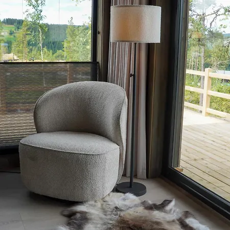 Felsener - Luxury With Hottub And Sauna
