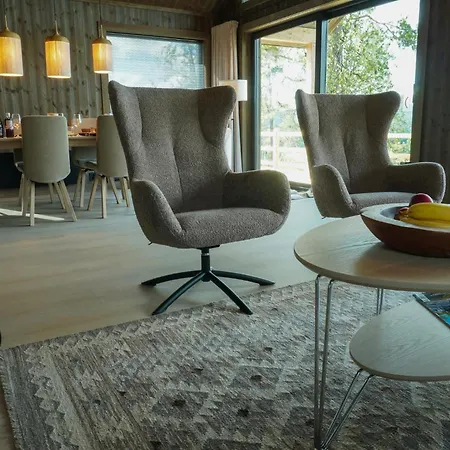 Felsener - Luxury With Hottub And Sauna *