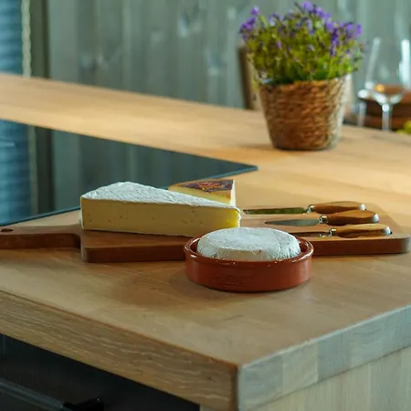 Felsener - Luxury With Hottub And Sauna Chalet *