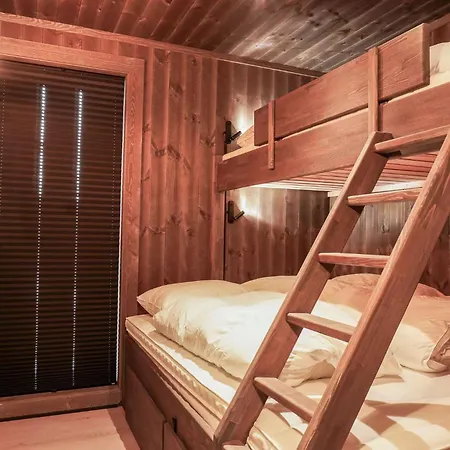 Felsener - Luxury With Hottub And Sauna Chalet *