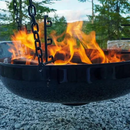 Felsener - Luxury With Hottub And Sauna *