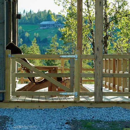 Felsener - Luxury With Hottub And Sauna