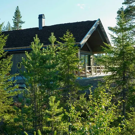 Felsener - Luxury With Hottub And Sauna