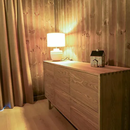 Felsener - Luxury With Hottub And Sauna Chalet