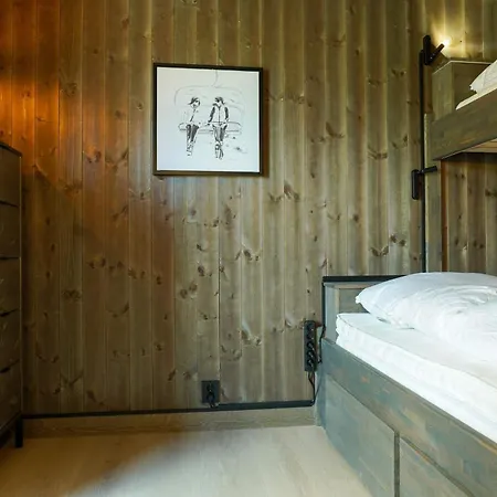 Chalet Felsener - Luxury With Hottub And Sauna *
