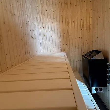 Chalet Felsener - Luxury With Hottub And Sauna