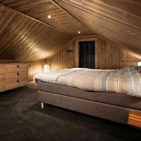 Felsener - Luxury With Hottub And Sauna Chalet *
