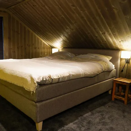 Chalet Felsener - Luxury With Hottub And Sauna