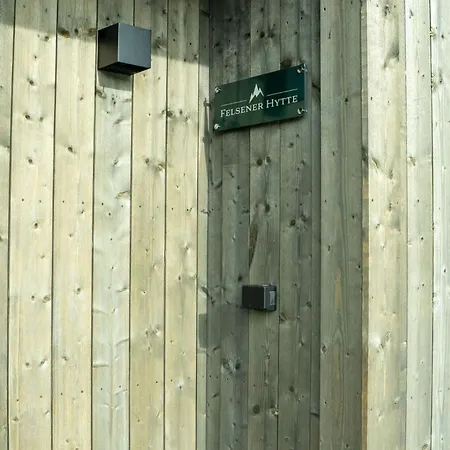 Felsener - Luxury With Hottub And Sauna * Nesbyen