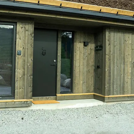 Felsener - Luxury With Hottub And Sauna