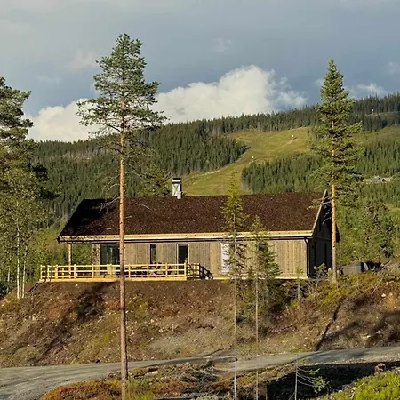 Felsener - Luxury With Hottub And Sauna *
