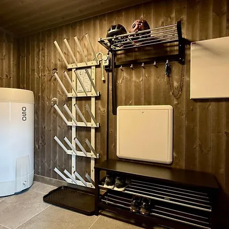 Chalet Felsener - Luxury With Hottub And Sauna *