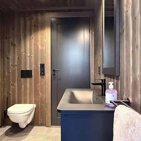 Chalet Felsener - Luxury With Hottub And Sauna *